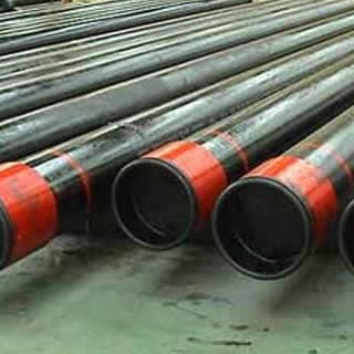 High Steel Grade Line Pipes